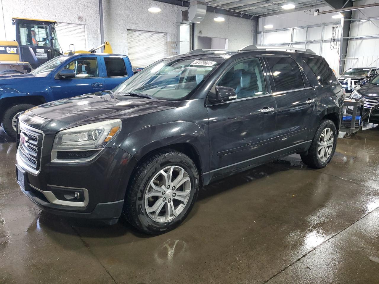 1GKKVRKD5DJ269789 2013 GMC Acadia Slt-1