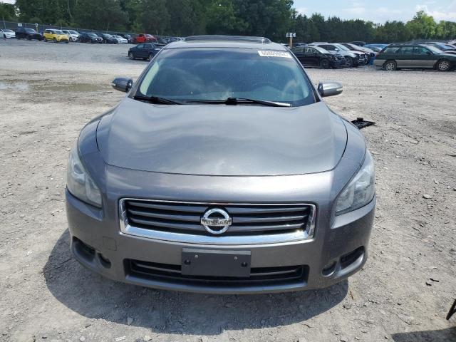 2014 Nissan Maxima S VIN: 1N4AA5AP1EC445613 Lot: 60809804