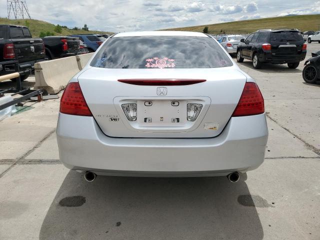 2006 Honda Accord Lx VIN: 1HGCM66356A012185 Lot: 60086384