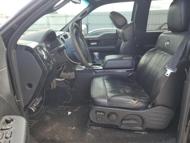 2006 Ford F150 VIN: 1FTRX14596FA90253 Lot: 57870704