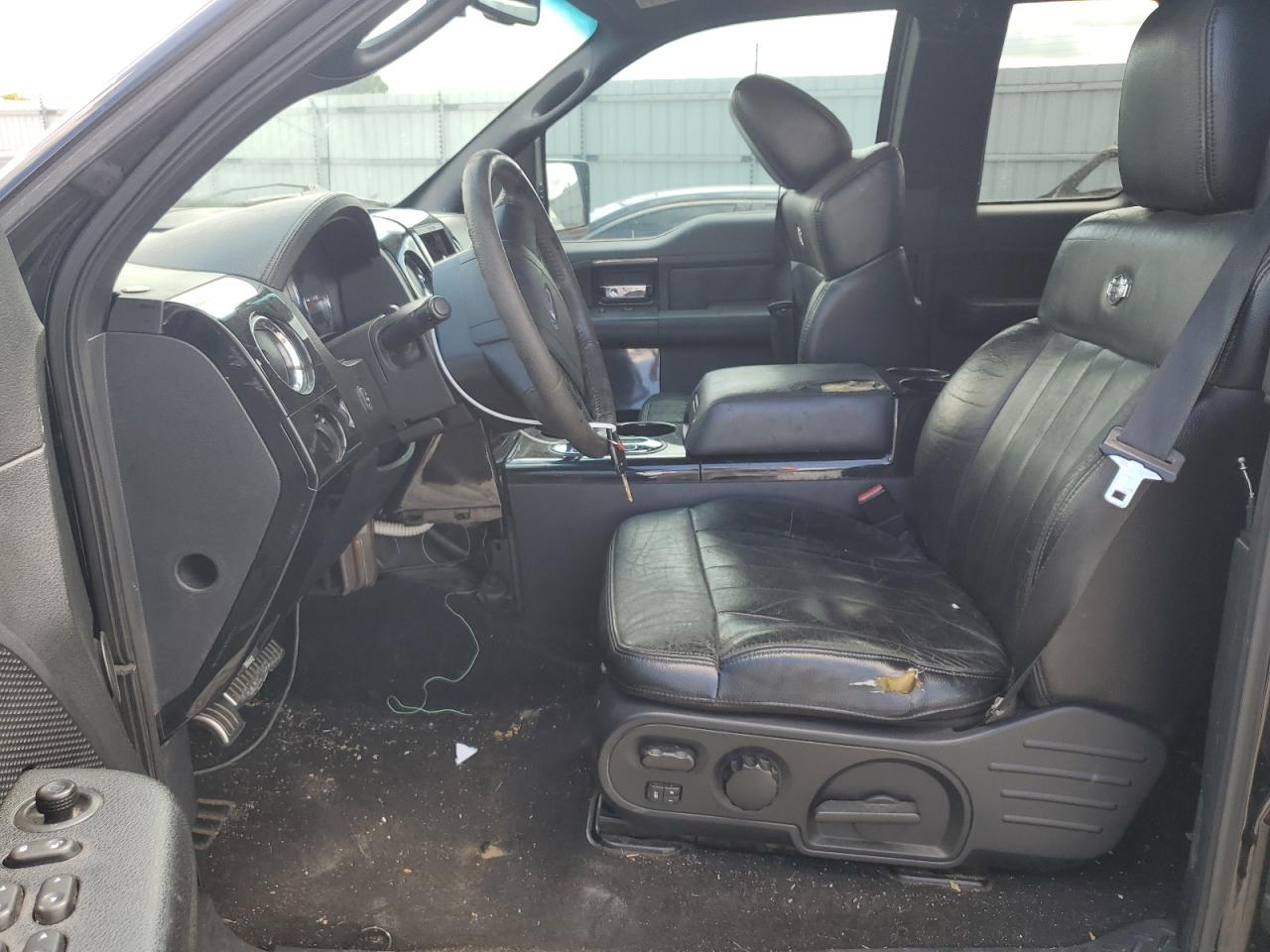 1FTRX14596FA90253 2006 Ford F150