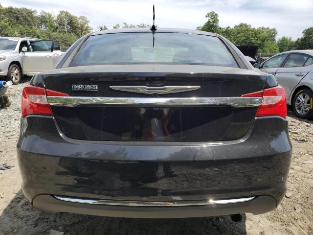 2013 Chrysler 200 Touring VIN: 1C3CCBBB7DN766061 Lot: 60544314