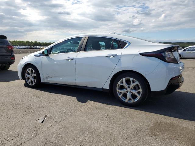 2018 Chevrolet Volt Premier VIN: 1G1RD6S58JU130912 Lot: 58364494