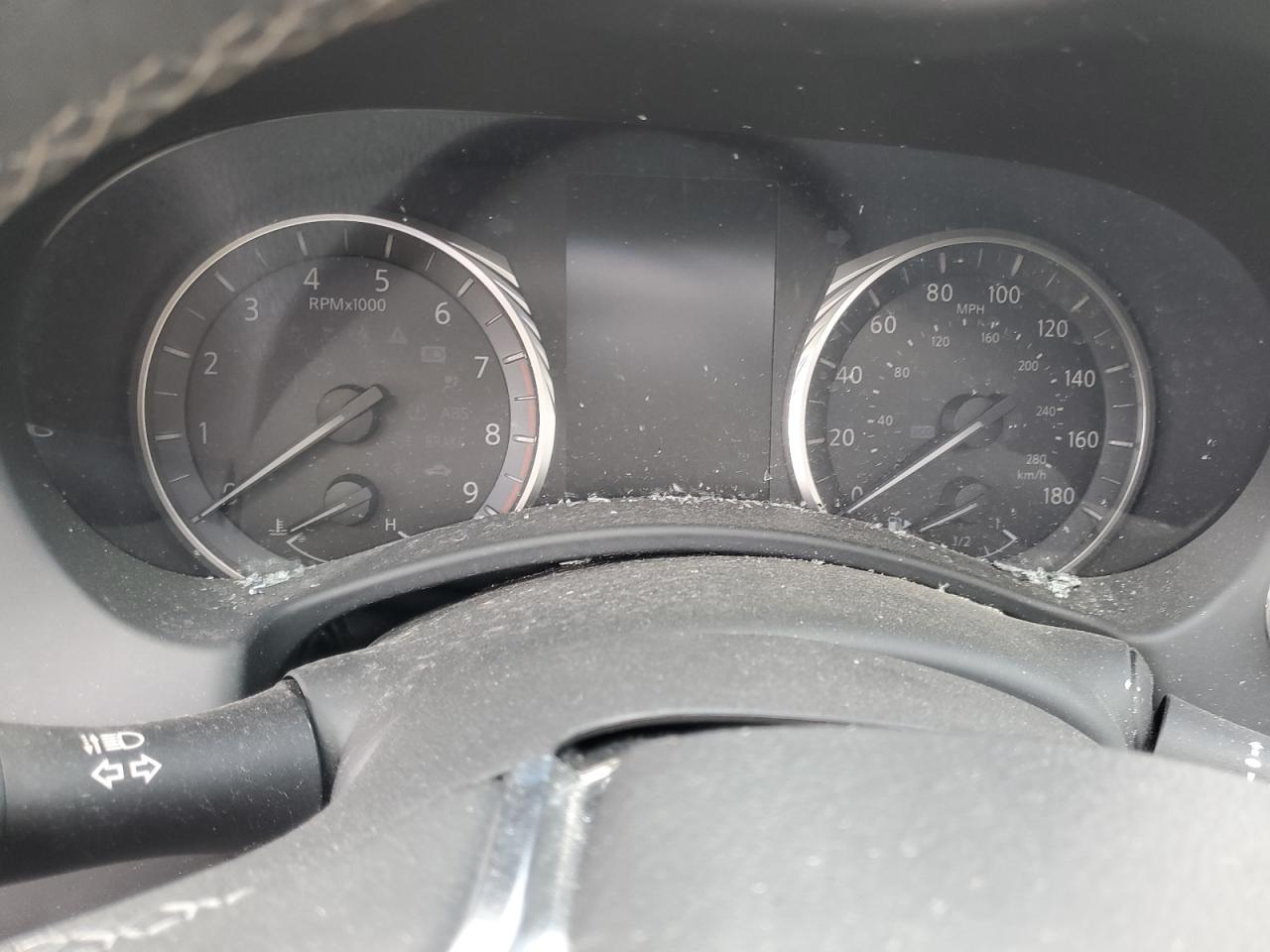 JN1EV7BP1NM310641 2022 Infiniti Q50 Luxe