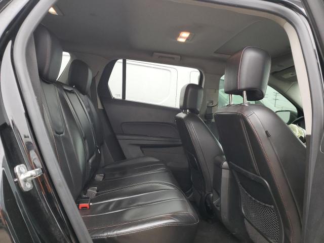 2015 GMC Terrain Slt VIN: 2GKALSEK2F6383820 Lot: 57775964