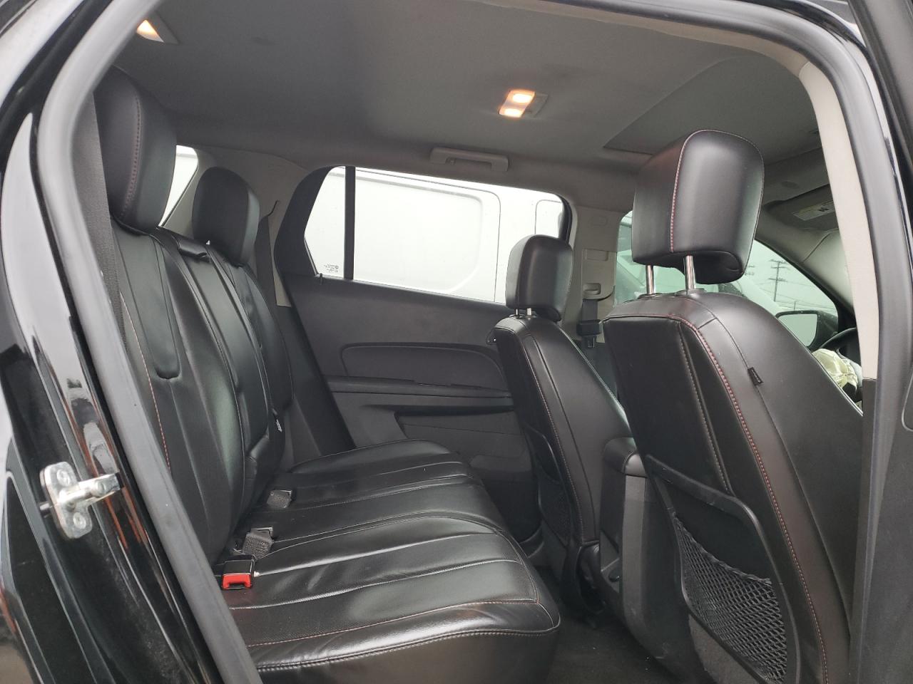 2GKALSEK2F6383820 2015 GMC Terrain Slt