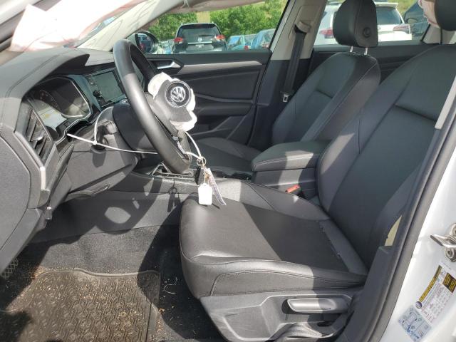 2019 VOLKSWAGEN JETTA S - 3VWCB7BU1KM217991