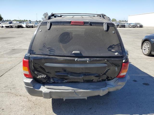 2001 Jeep Grand Cherokee Laredo VIN: 1J4GW48S01C682107 Lot: 57939494
