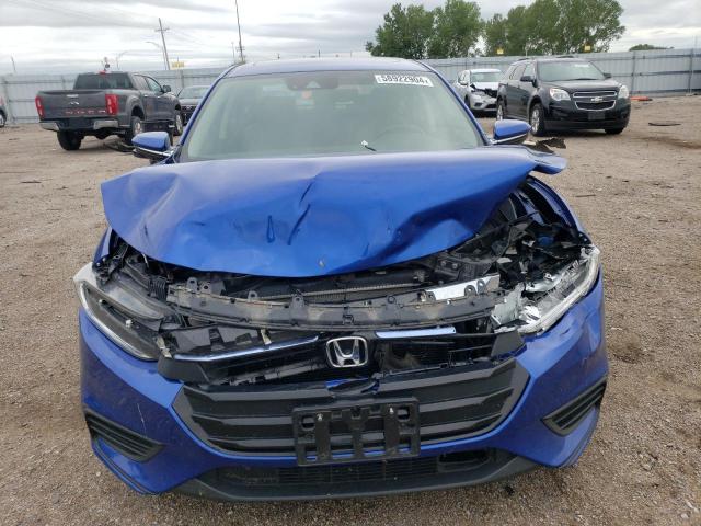 2019 HONDA INSIGHT TO 19XZE4F90KE020197