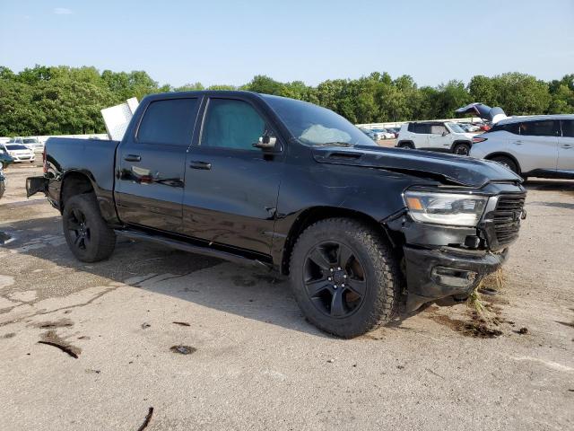 2020 RAM 1500 BIG H - 1C6SRFFT8LN204420