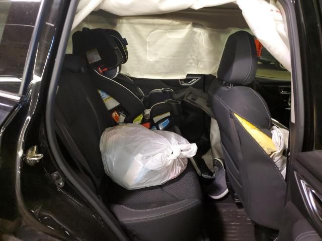 2019 SUBARU FORESTER P - JF2SKAGC7KH475191