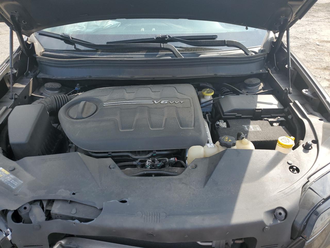 1C4PJMDX5KD254664 2019 Jeep Cherokee Limited