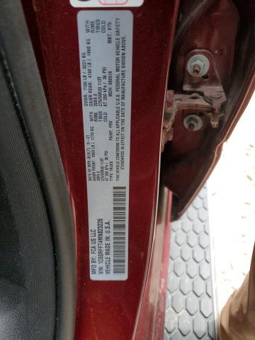 2021 RAM 1500 BIG H - 1C6SRFFT4MN823226