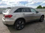 MERCEDES-BENZ GLC 350E снимка