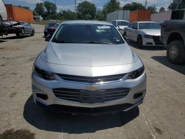 2018 CHEVROLET MALIBU LS - 1G1ZB5ST0JF293718