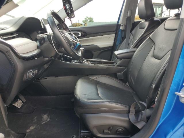 2022 Jeep Compass Limited VIN: 3C4NJDCB6NT158831 Lot: 59787994