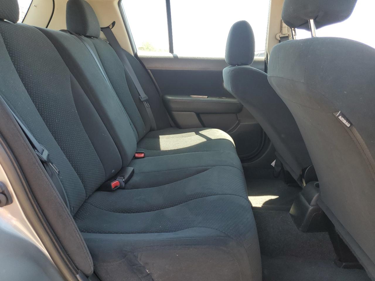 3N1BC1CP1BL413732 2011 Nissan Versa S