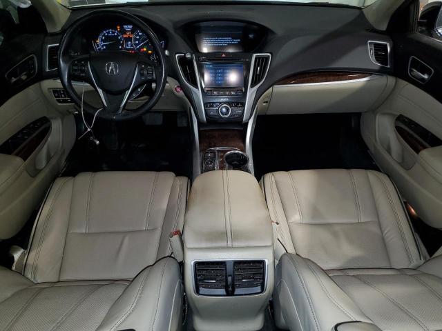 2018 Acura Tlx Tech VIN: 19UUB2F54JA012630 Lot: 59967944