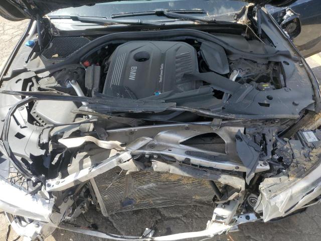 VIN WBA7E2C55JB214925 2018 BMW 7 Series, 740 I no.11