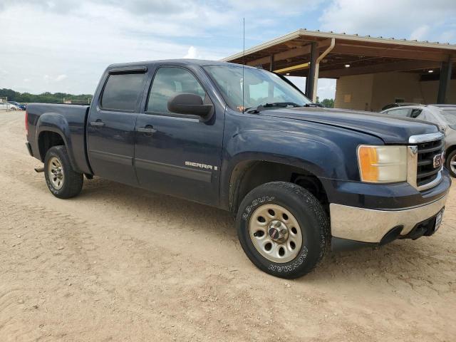 2007 GMC New Sierra C1500 VIN: 3GTEC13C47G535086 Lot: 61026134