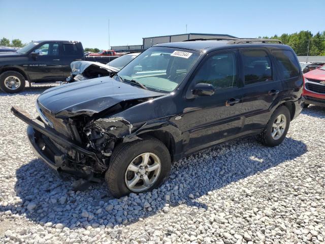 2005 Mazda Tribute S VIN: 4F2CZ06115KM56734 Lot: 60022544