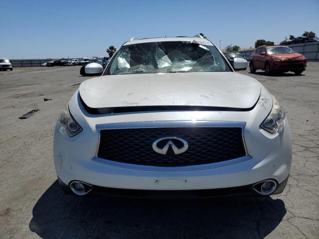 JN8CS1MW5HM413634 2017 Infiniti Qx70