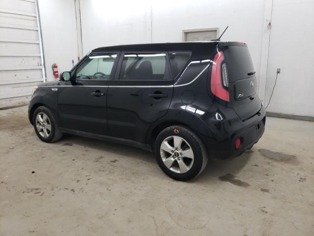 2019 Kia Soul VIN: KNDJN2A23K7692461 Lot: 58468124