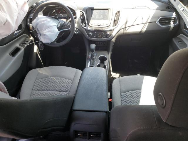 2023 CHEVROLET EQUINOX LS - 3GNAXHEG9PL178045