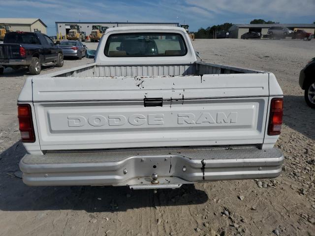 1B7GE16X0NS604329 1992 Dodge D-Series D150