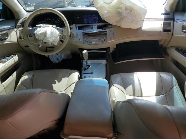 2008 Toyota Avalon Xl VIN: 4T1BK36BX8U317149 Lot: 59263704