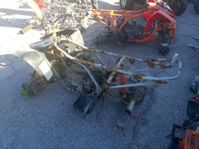 2006 HONDA TRX250 EX 1HFTE270064506869