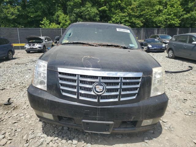 2007 Cadillac Escalade Ext VIN: 3GYFK62867G164167 Lot: 58554244