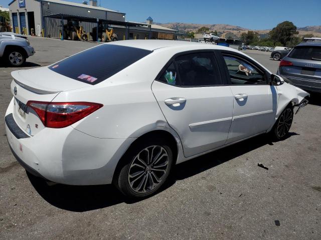 VIN 5YFBURHE3FP359570 2015 Toyota Corolla, L no.3