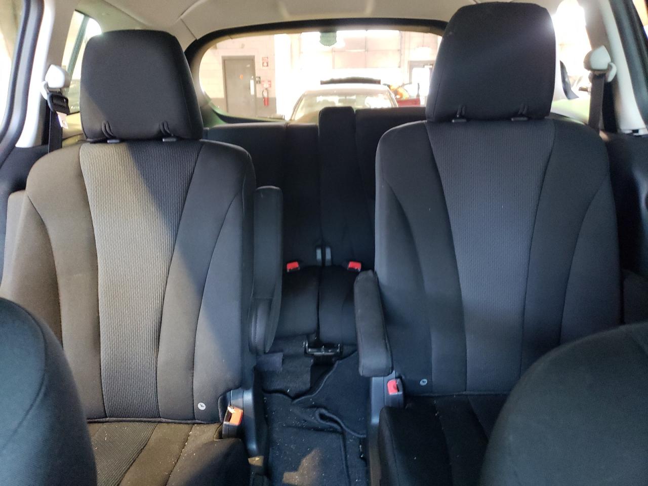 JM1CW2CL2E0171675 2014 Mazda 5 Touring