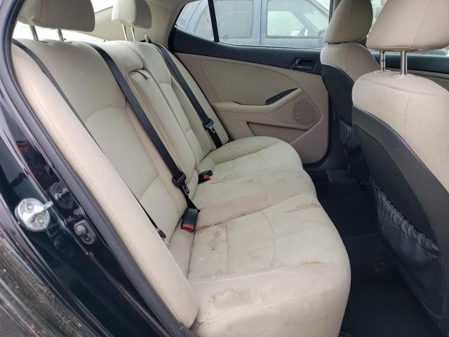 2015 Kia Optima Lx VIN: 5XXGM4A75FG396746 Lot: 59132824