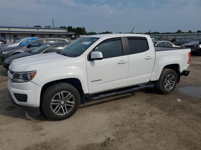 1GCGSBEAXL1141727 Chevrolet Colorado 