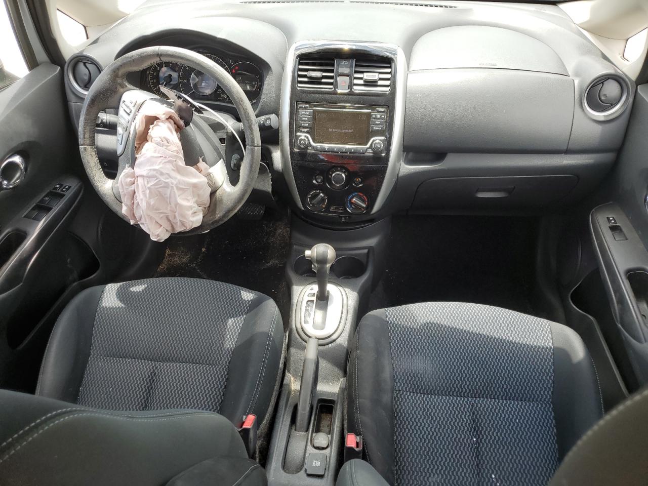 3N1CE2CP3GL386528 2016 Nissan Versa Note S