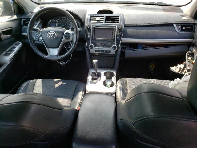 VIN 4T1BF1FK3DU225030 2013 Toyota Camry, L no.8