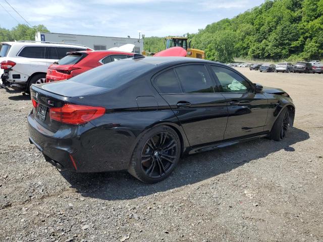 VIN WBSJF0C56KB284874 2019 BMW M5 no.3