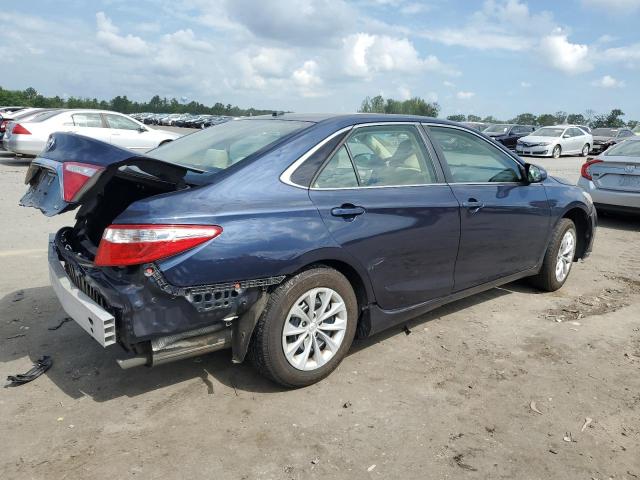 2015 Toyota Camry Le VIN: 4T1BF1FK8FU872705 Lot: 57573244