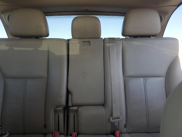 2013 Ford Edge Limited VIN: 2FMDK3K91DBA10982 Lot: 57468424