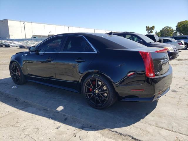 2014 Cadillac Cts-V VIN: 1G6DV5EPXE0110487 Lot: 57557104