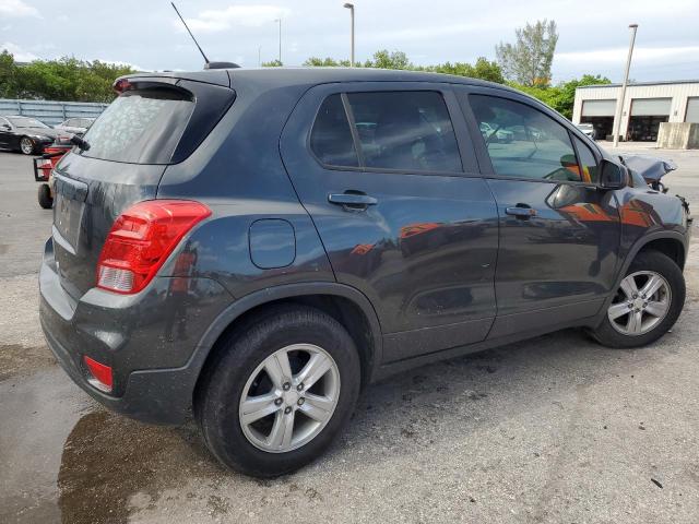 3GNCJKSB0LL197643 Chevrolet Trax LS 3