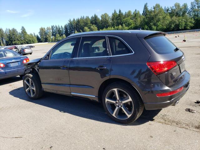 2014 Audi Q5 Tdi Premium Plus VIN: WA1CMAFP6EA124667 Lot: 57774824