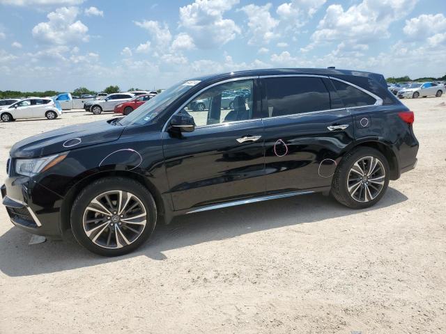 5J8YD4H5XLL033350 Acura MDX TECHNO