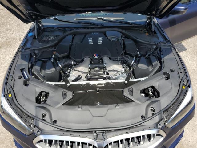 2024 BMW ALPINA B8 - WBAGX0C15RCN79848