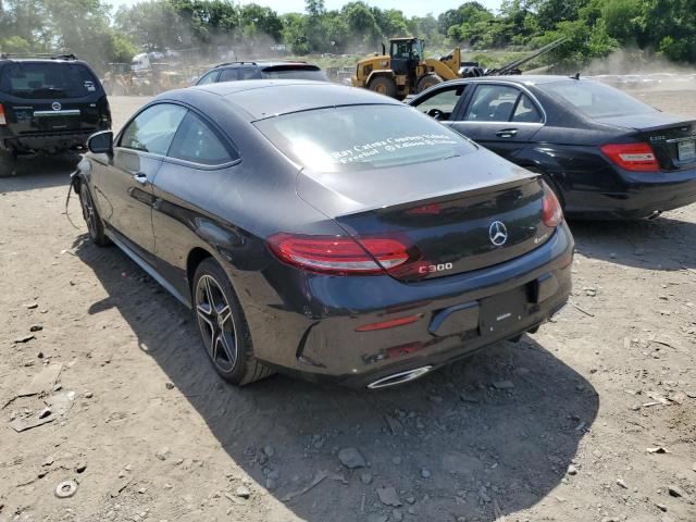 2023 Mercedes-Benz C 300 4Matic VIN: W1KWJ8EB9PG131614 Lot: 58864384