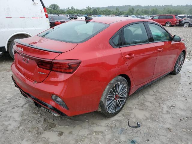 2023 KIA FORTE GT - 3KPF44AC9PE587086