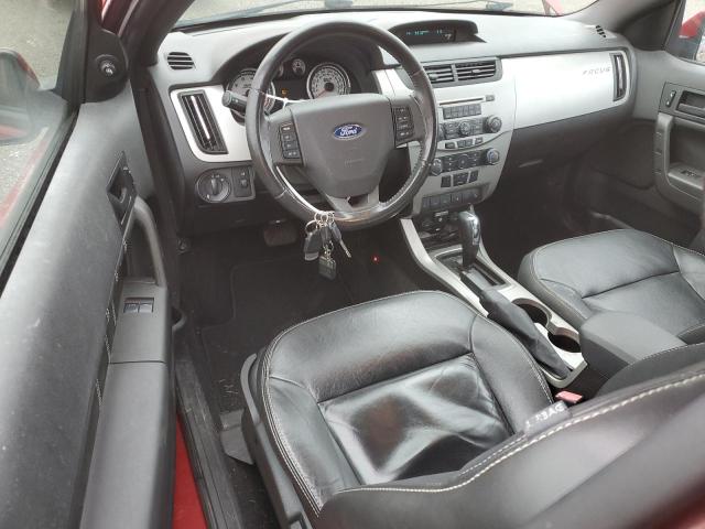 2009 Ford Focus Ses VIN: 1FAHP33N49W265236 Lot: 56869724