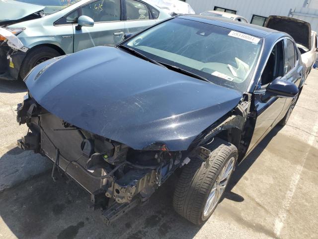 VIN 4T1B11HK3KU705092 2019 Toyota Camry, L no.1